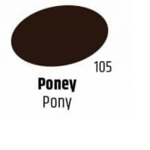 105 pony