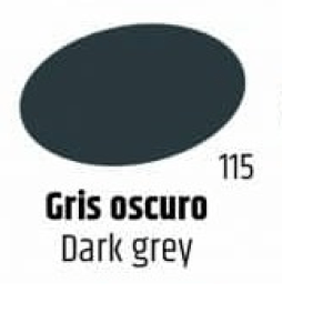 115 dark grey