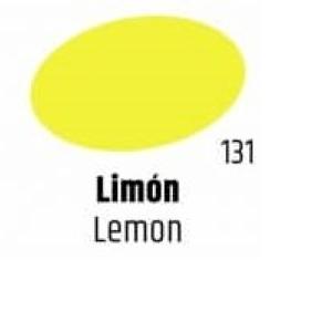 131 lemon