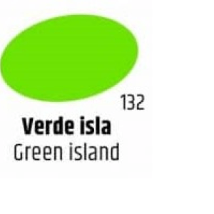 132 green island