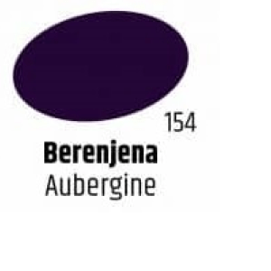 154 aubergine
