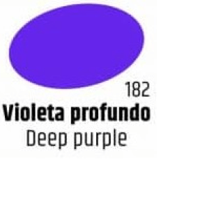 182 violet
